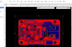 Application of CAM technology in PCB design