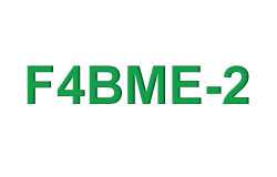 F4bme - 1 / 2 stratifié de cuivre recouvert de tissu de verre tissé de polytétrafluoroéthylène à haute permittivité