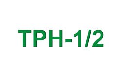 TPH - 1 / 2 микроволновая композиционная медийная плита