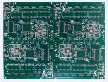 Différence entre circuit analogique et circuit numérique PCB board design