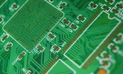 Fehleranalyse der Schweißverbindung zwischen FPGA und Leiterplatte