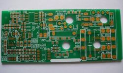 Koper Plating Technology ve A/D Partition in PCB