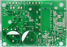 Application de la technologie d'impression par jet d'encre à la conception de plaques de copie de PCB