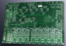 Investigación sobre el proceso de producción de placas de PCB SMT