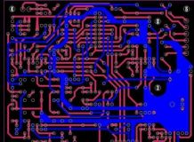 How to build the overall thinking model of PCB design?