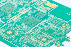 High-speed PCB board signal routing rules