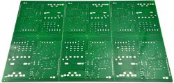 The concept and design principle of high frequency circuit and PCB board