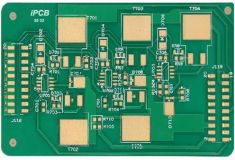 Common problems and improvement methods of ENIG PCB