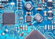 Cinco posibles problemas en el diseño de placas de PCB