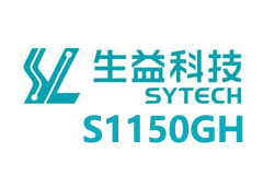 Spesifikasi S1150GH bahan PCB bebas halogen