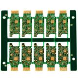 Application and Processing Technology of HDI Board
