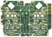 Auswahl des Substrats für Mikrowellen PCB Leiterplatte