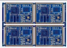 Sugerencias y ejemplos de diseño de placas multicapa de PCB