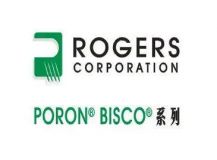 Faham bahan PCB laminasi Rogers 5880