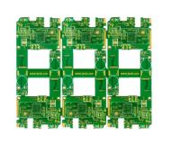 Five Design Skills for High Efficiency Manufacturing of HDI PCB
