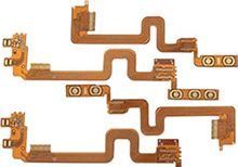What are the advantages of the soft and hard combination design of PCB