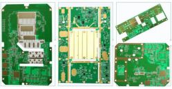 Characteristics and processing of high frequency circuit board