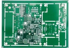 The proportion of China PCB production has increased