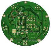 What is isola 370HR PCB