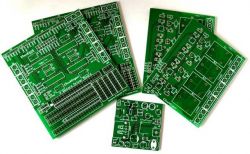 How to Manage High Density HDI PCB Vias