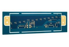 What is a pcb lamination?