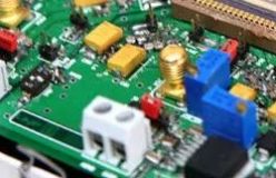 Circuits intégrés analogiques et traitement du signal