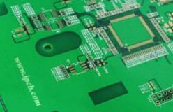 Introduction to electronic board