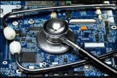 Wofür steht PCB in der Elektronik?