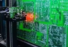 What are the methods for PCB board testing?