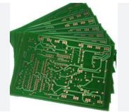 ¿¿ qué es una placa de circuito impreso?