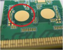 What is a copper coin PCB?