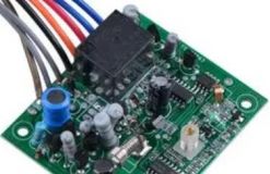 What are common PCB splitters?