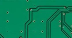 What are blank PCB boards used for?