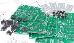 Methods of low-cost PCB assembly