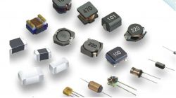 Clasificación de componentes de placas de circuito