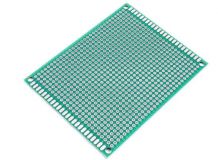 如何使用PCB原型板？