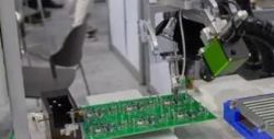 Proceso de fabricación de circuit boards