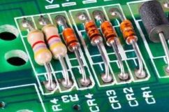Qu'est - ce qu'un circuit résistif?