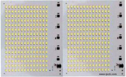 Как сделать LED PCB?