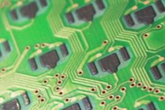 What is carbon ink PCB?