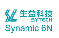Shengyi High speed PCB material Synamic 6N Datasheet	