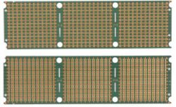 IC substrate vs PCB