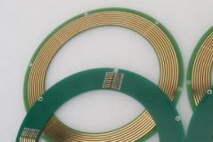 What is slip ring PCB?