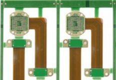 The advantages of polyimide PCBs