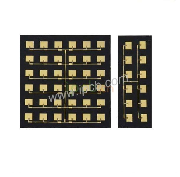 Rogres duroid 5880 High Frequency PCB