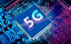 ¡5G Times PCB Factory and CCL Industry New Opportunities!