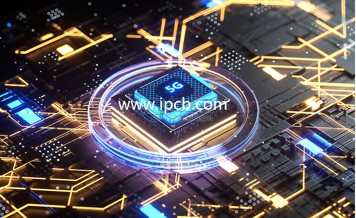 Crecimiento futuro de PCB y FPC ​  Industria bajo tuyere 5G