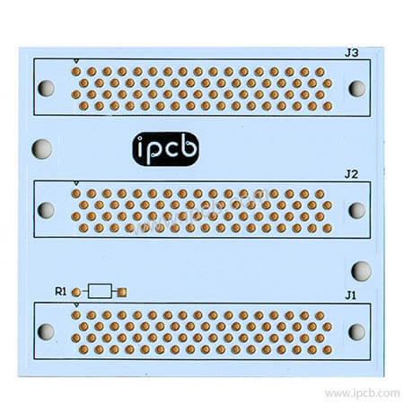 İki taraf PCB Yapıcı