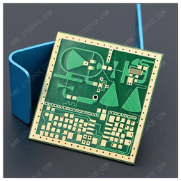 Reasons for choosing high frequency circuit boards