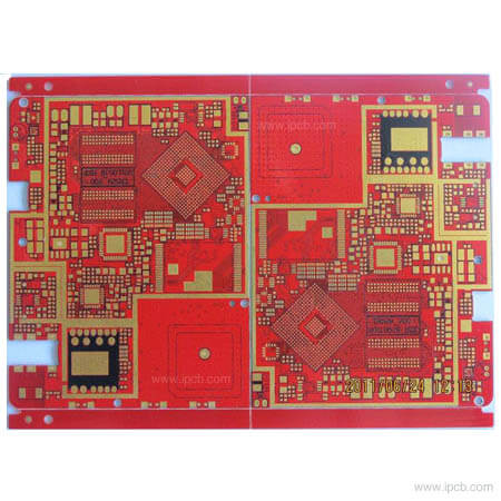 10l red printed circuit board (1).
